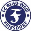 Vereinswappen FC BW Friesdorf