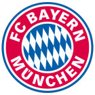 Vereinswappen FC Bayern München