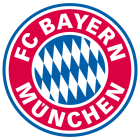 Vereinswappen FC Bayern München II
