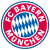 Vereinswappen FC Bayern München II
