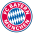 Vereinswappen FC Bayern München II