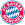 Vereinswappen FC Bayern München II