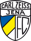 Vereinswappen FC Carl Zeiss Jena