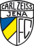 Vereinswappen FC Carl Zeiss Jena II