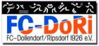 Vereinswappen FC Dollendorf-Ripsdorf