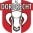 Vereinswappen FC Dordrecht