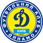 Vereinswappen FC Dynamo Kiew