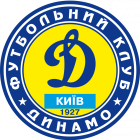 Vereinswappen FC Dynamo Kiew