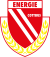Vereinswappen FC Energie Cottbus