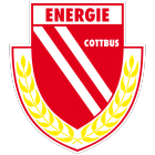 Vereinswappen FC Energie Cottbus