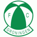 Vereinswappen FC Groningen