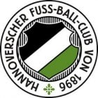Vereinswappen FC Hannover 96