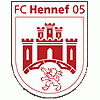 Vereinswappen FC Hennef 05