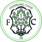 Vereinswappen FC Homburg