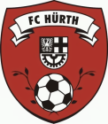 Vereinswappen FC Hürth U17