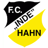 Vereinswappen FC Inde Hahn II