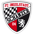 Vereinswappen FC Ingolstadt 04