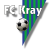 Vereinswappen FC Kray