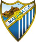 Vereinswappen FC Málaga