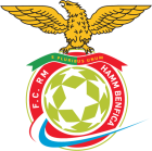 Vereinswappen FC RM Hamm Benfica
