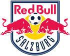 Vereinswappen FC Red Bull Salzburg