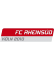 Vereinswappen FC Rheinsüd Köln