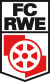 Vereinswappen FC Rot-Weiß Erfurt II