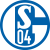 Vereinswappen FC Schalke 04