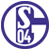 Vereinswappen FC Schalke 04
