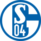 Vereinswappen FC Schalke 04