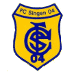 Vereinswappen FC Singen