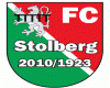 Vereinswappen FC Stolberg