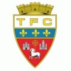 Vereinswappen FC Toulouse