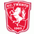 Vereinswappen FC Twente Enschede