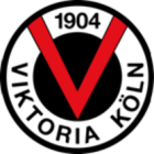 Vereinswappen FC Viktoria Köln