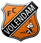Vereinswappen FC Volendam