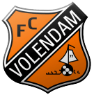 Vereinswappen FC Volendam