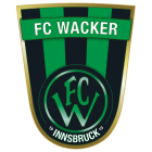 Vereinswappen FC Wacker Innsbruck