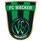 Vereinswappen FC Wacker Innsbruck