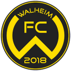 Vereinswappen FC Walheim
