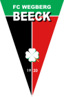 Vereinswappen FC Wegberg-Beeck