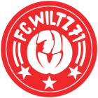 Vereinswappen FC Wiltz 71