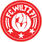 Vereinswappen FC Wiltz 71