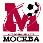 Vereinswappen FK Moskau