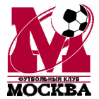 Vereinswappen FK Moskau