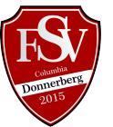 Vereinswappen FSV Columbia Donnerberg III