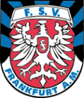 Vereinswappen FSV Frankfurt
