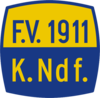 Vereinswappen FV 1911 Neuendorf