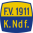 Vereinswappen FV 1911 Neuendorf