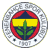 Vereinswappen Fenerbahçe Istanbul